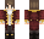 nobleman