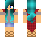 normal skin