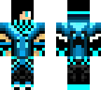 nova