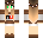nutella girl
