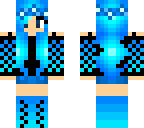 ocean fixed