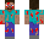 old steve