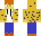 orangeocelot