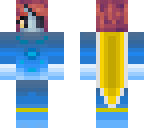 outertale undyne