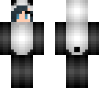 panda funneh
