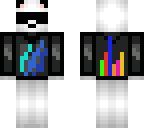 pandaman fixed