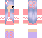 pastel chibi
