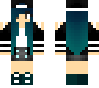 peacock tomboy