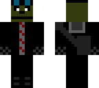 phantomspringbonniegamingyt