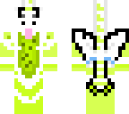 pickle the angel dragon