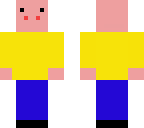 pig dude