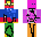 pinkyrocket