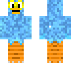 pinothelegend