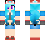 pixelmon skin