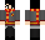 pixie cut hogwarts