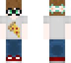 pizza boy for glittergamer101