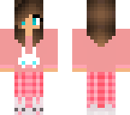 pjs girl