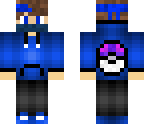 pokeboy