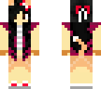 pokemon girl