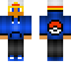 pokemon trainer