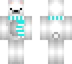 polar bear