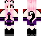 possessed neko
