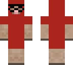 prankster gangster sheep