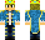 prince max 1