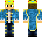 prince max