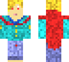 prince of minecraft