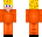 prisoner