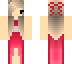 prom dress edit 