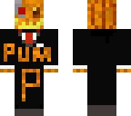pumpkinator