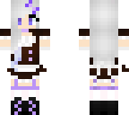 purple maid