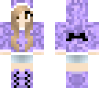 purple shep