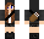 pvp girl pro