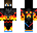 pvp skin