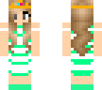 queen katie