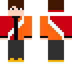 raihanchannel's skin