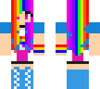 rainbow dash