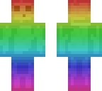 rainbow slime 2