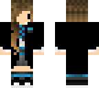 ravenclaw girl