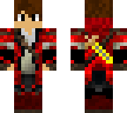 red adventurer