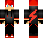 red head