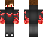 red man