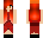 red princess