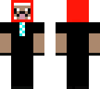 red sheep