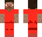 red steve