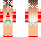 redgirl