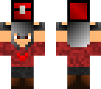 redstone loot hoarder